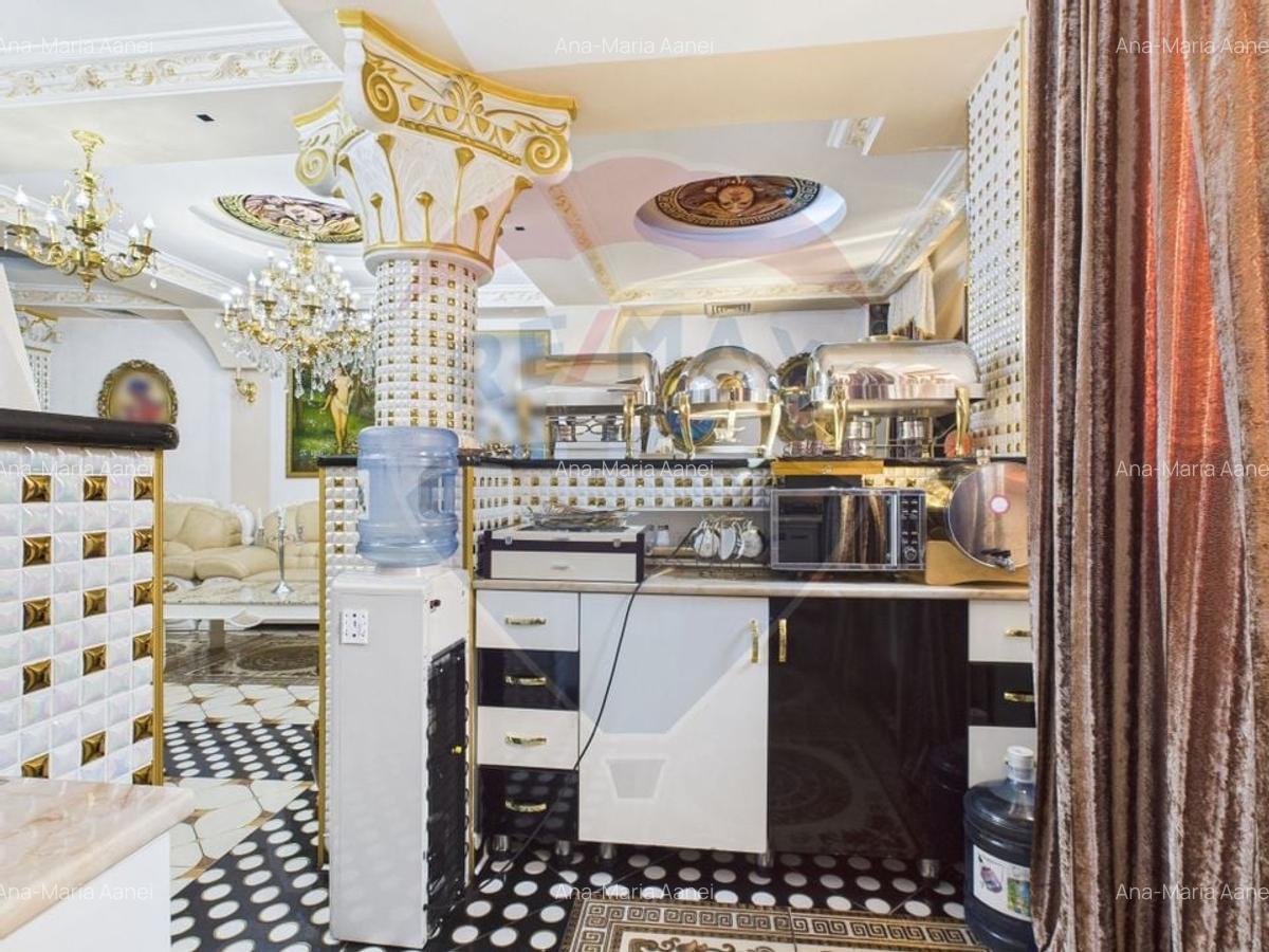 De vanzare| Casa cu piscina, saune si design elegant- Zona Matasari - 34 De vanzare| Casa cu piscina, saune si design elegant- Zona Matasari - 34