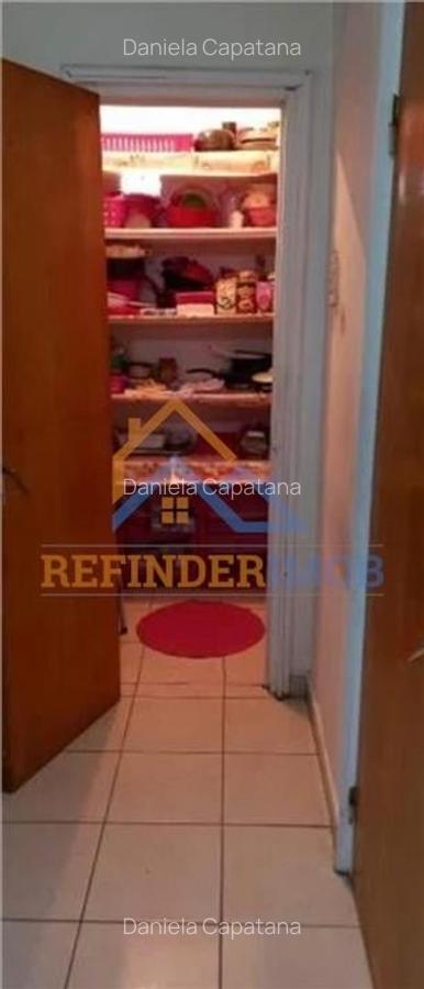 Vanzare apartament 3 camere  Metrou Raul Doamnei - 11