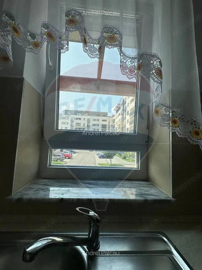 Apartament in Kasper,Coresi spre inchiriere - 6