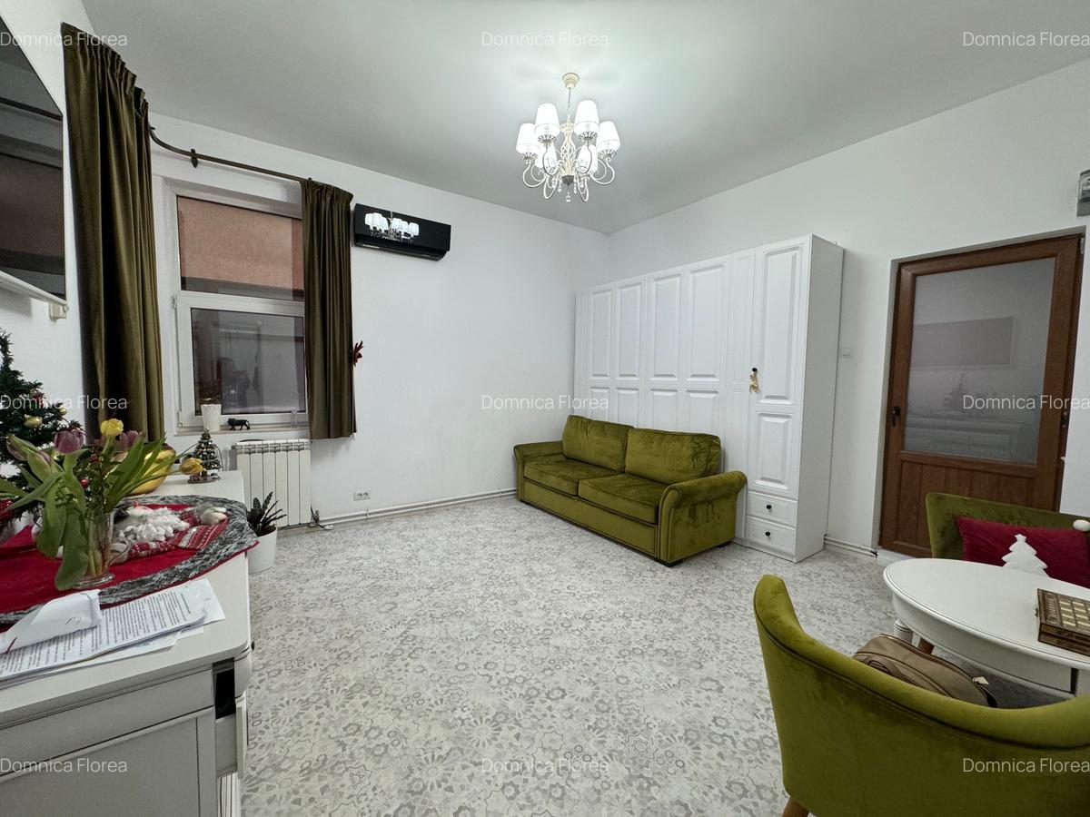 Vanzare casa zona Clucerului cu 2 apartamente - 9