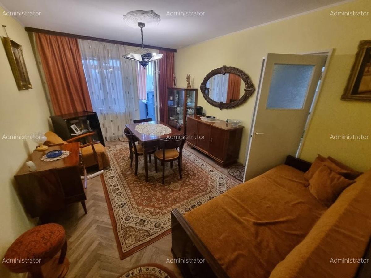 Zodiac- apartament 2 camere cu vedere la parc - 1