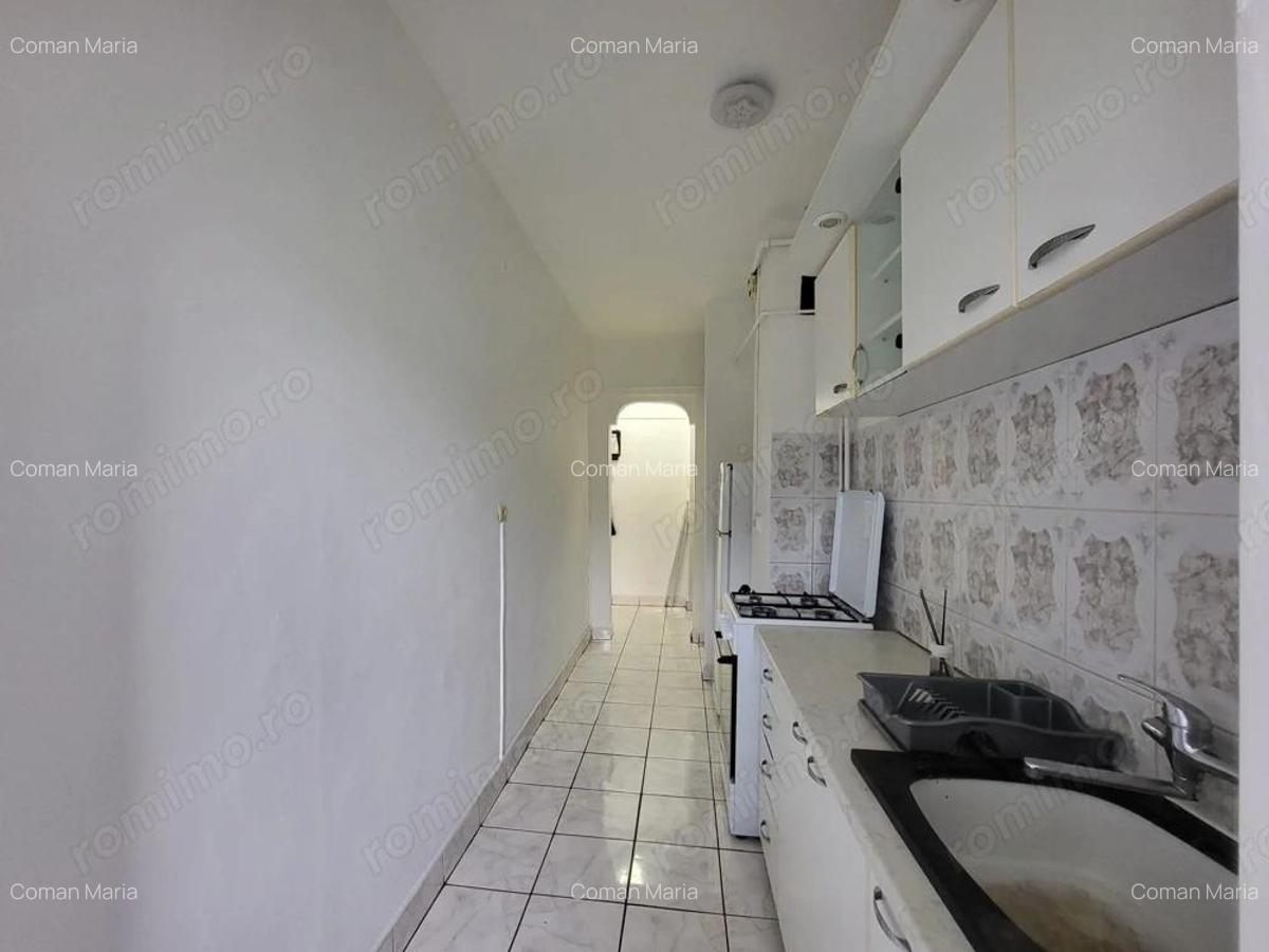INCHIRIEZ APARTAMENT CU 1 CAMERA TUDOR - 5