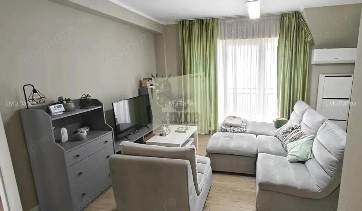 Apartament 3 camere loc parcare zona Selimbar - 2 Apartament 3 camere loc parcare zona Selimbar - 2