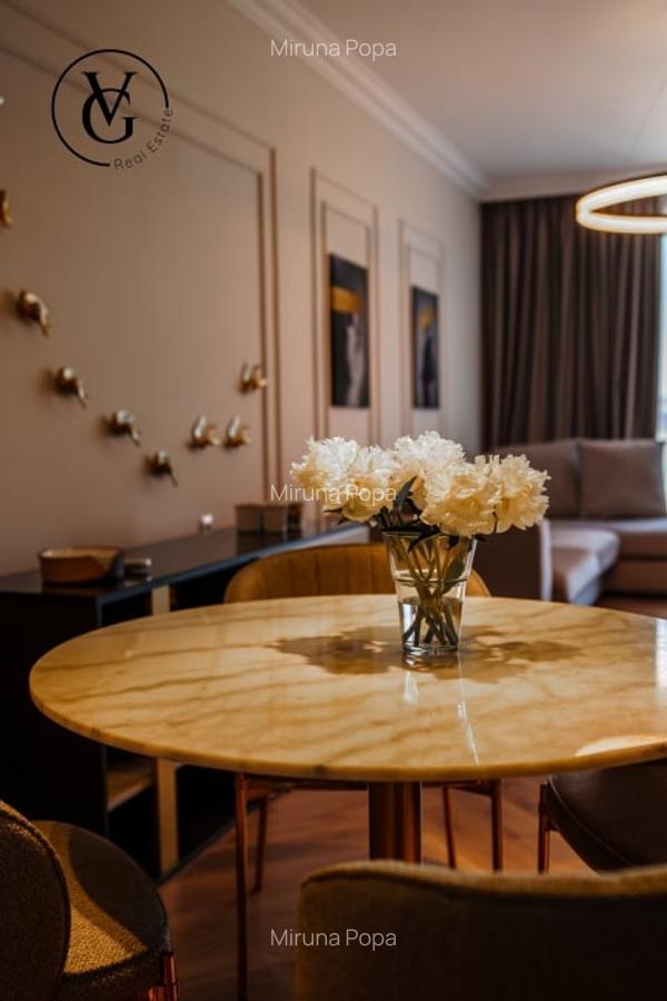 Apartament cu 2 camere semidecomandat în Floreasca - 6