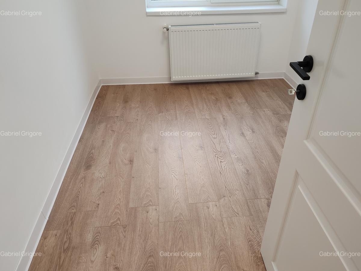 Apartament 2 camere liber la vanzare, recent renovat intrare Tractorul - 7