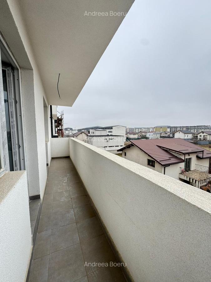 BLOC FINALIZAT-APARTAMENT 2 CAMERE-STUDIO-MUTARE IMEDIAT-COMISION 0% MILITARI - 15