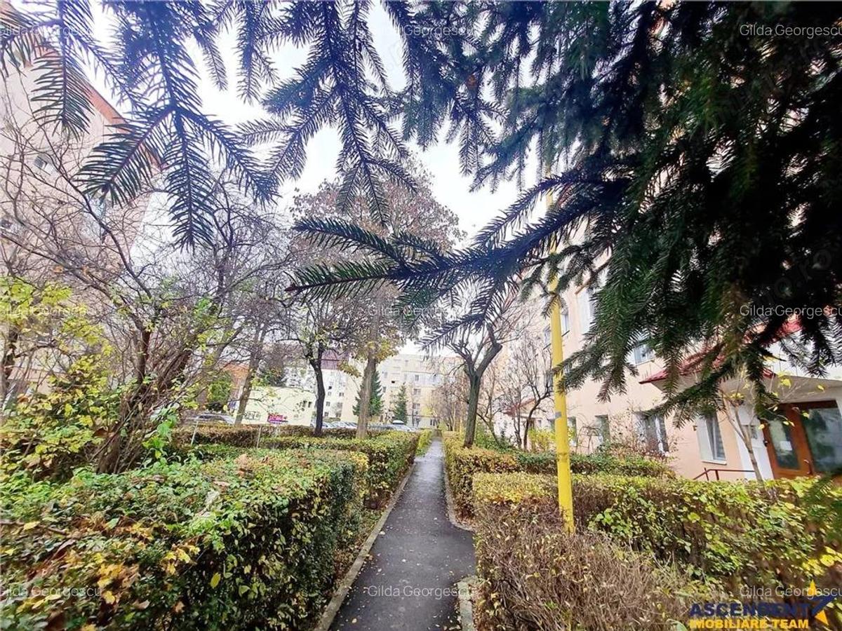 Cartierul Florilor, imobil renovabil, etaj intermediar, zona linistita, Brasov - 6