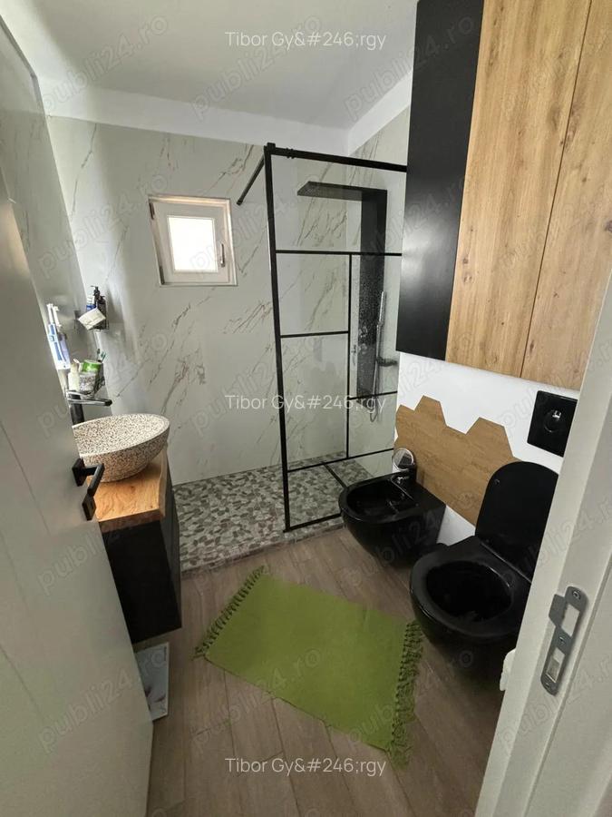 Inchiriez apartament cu 3 camere si curte str. Pietroasa, Apahida - 2