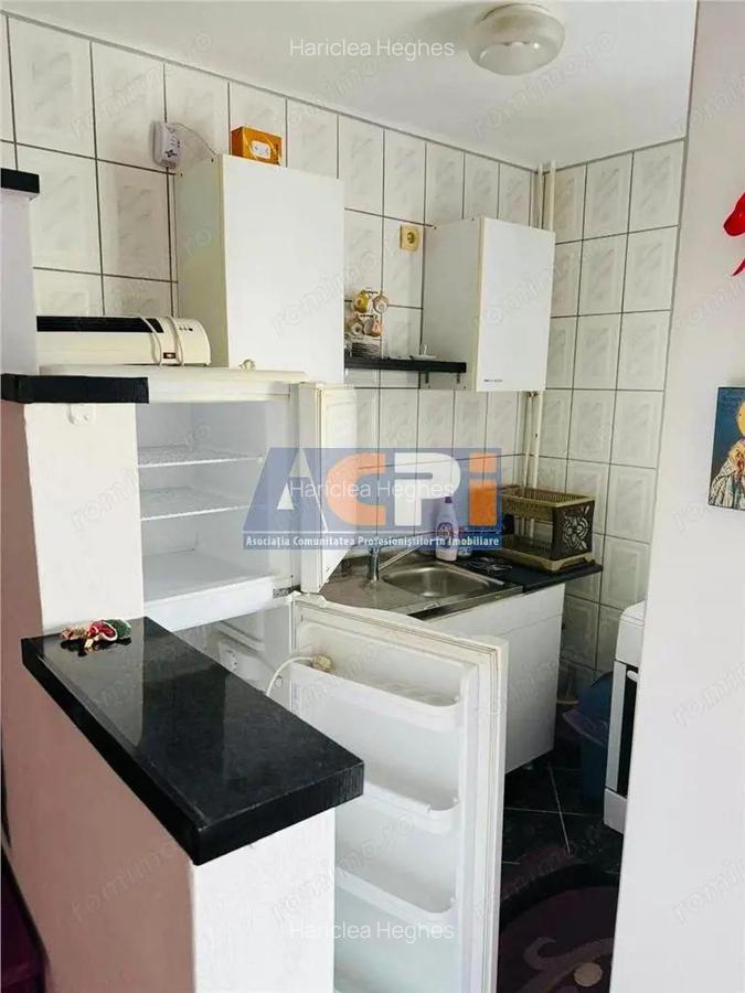 INCHIRIERE GARSONIERA DRUMUL TABEREI VIS A VIS MALL PLATZA - 3