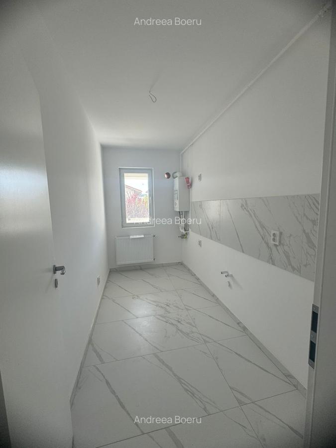 Apeductului -Garsonieră decomandată ideală pentru locuit sau investiție 31 mp - 5