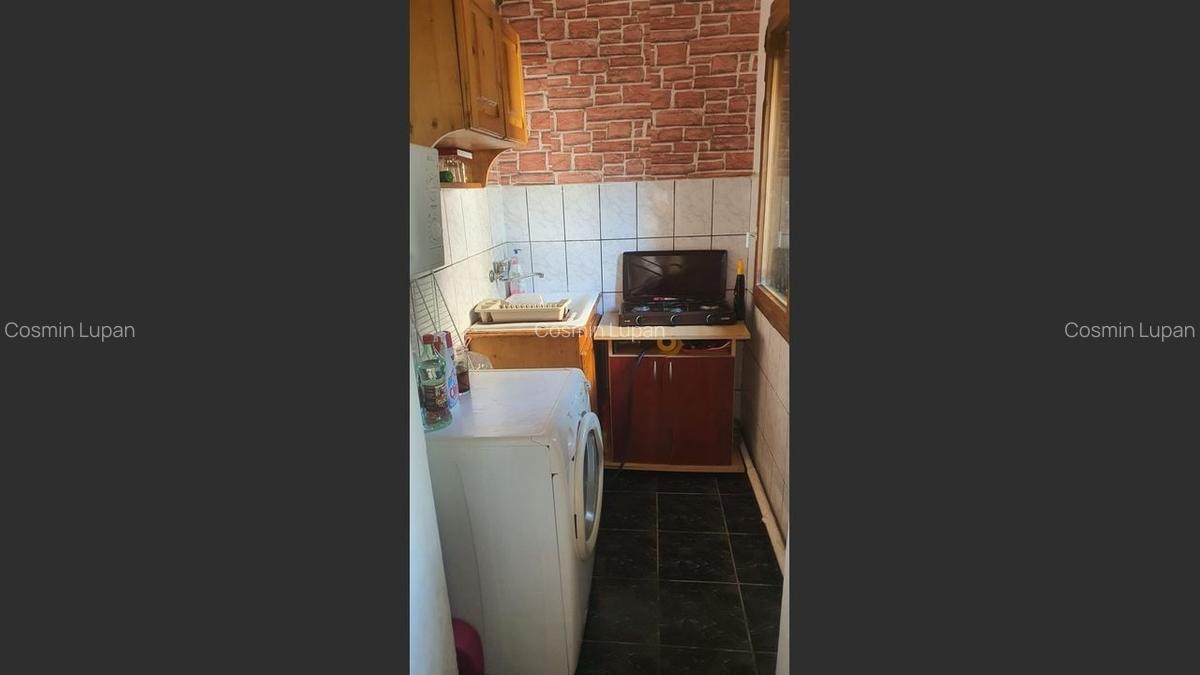 Apartament Parter, 2 camere Generala 14 - 3