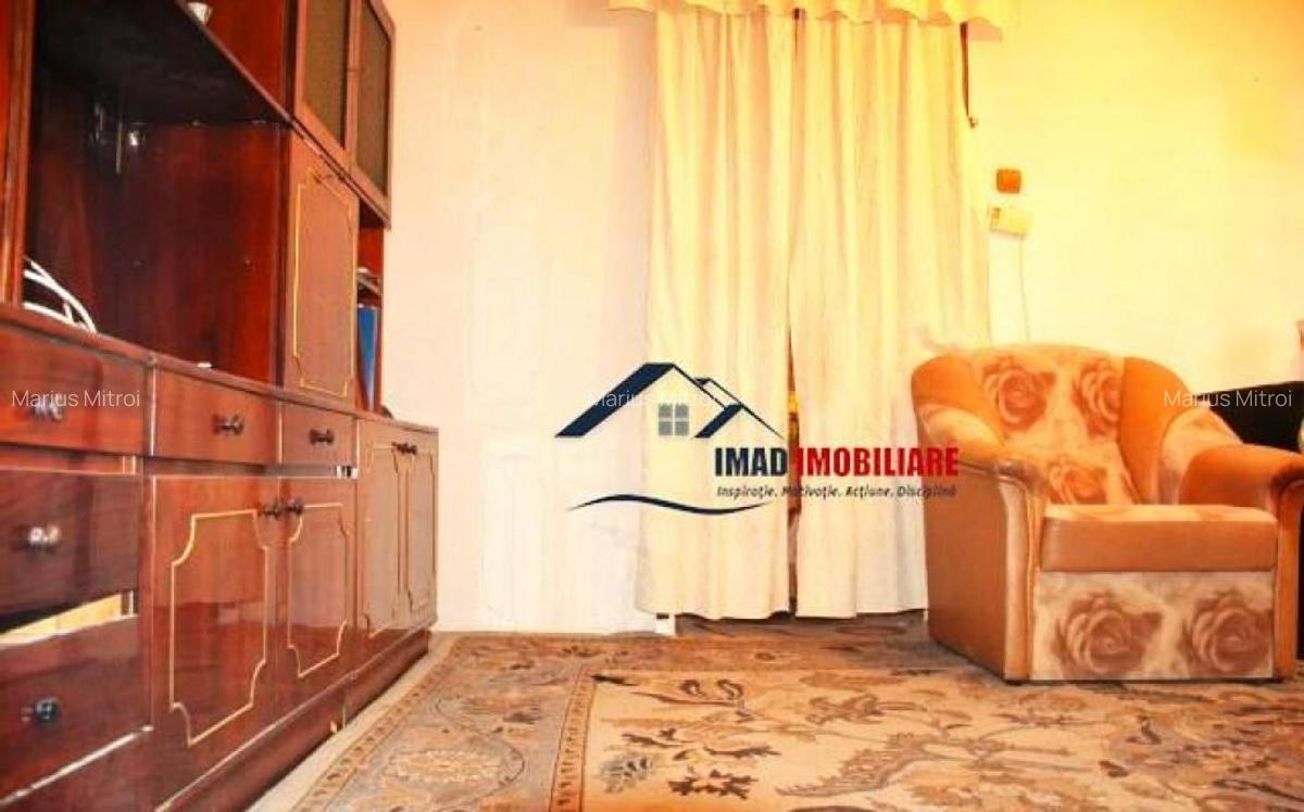 Locatie premium, Langa MALL! apartament cu 2 camere in Alee - 1