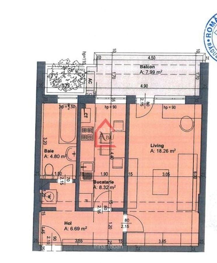 Garsonieră decomandată în Tătărași - 8
