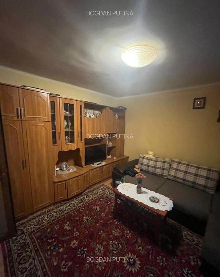 Casa km 5 cu teren mare - 10