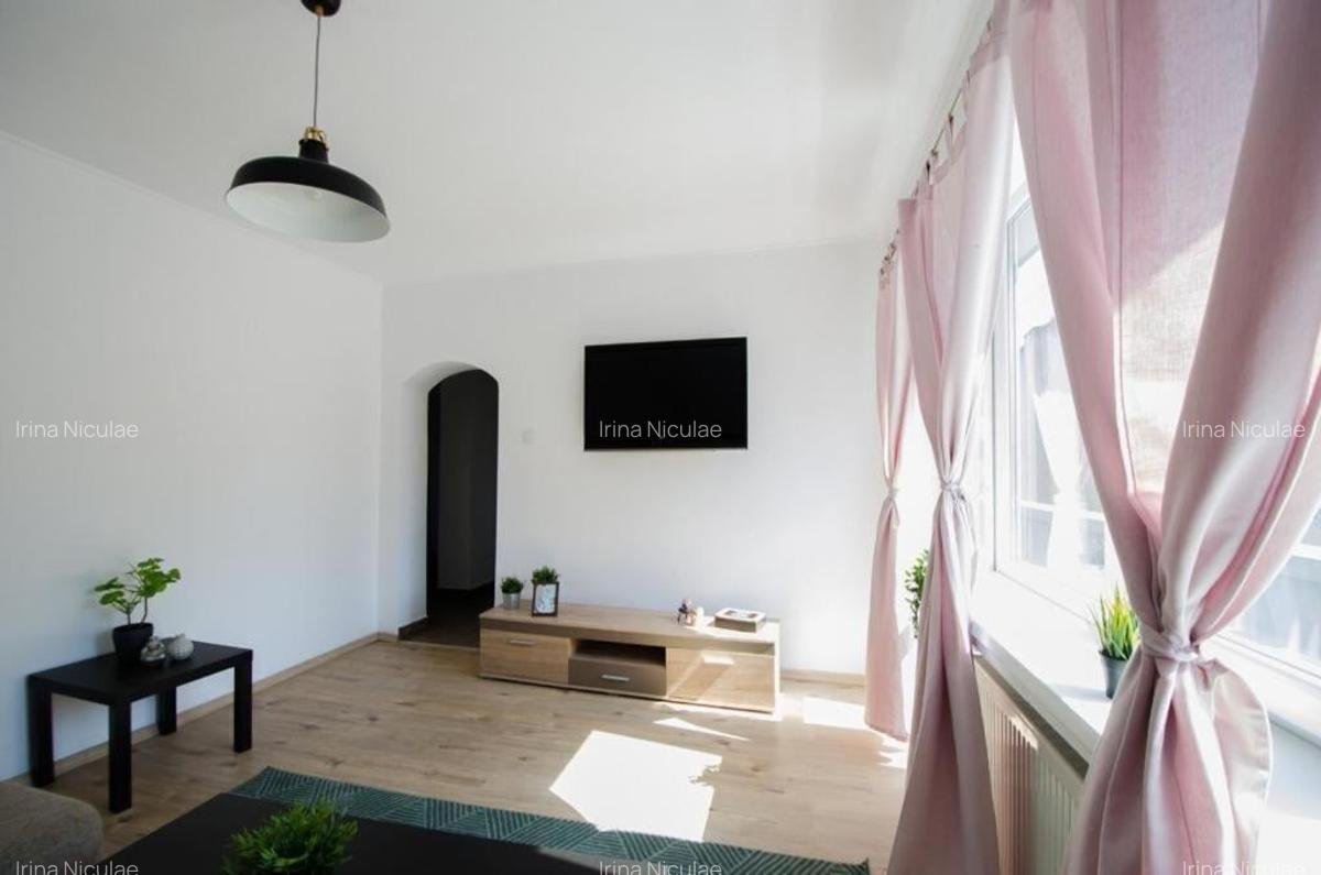 Apartament cu 2 camere decomandat în Cișmigiu - 10