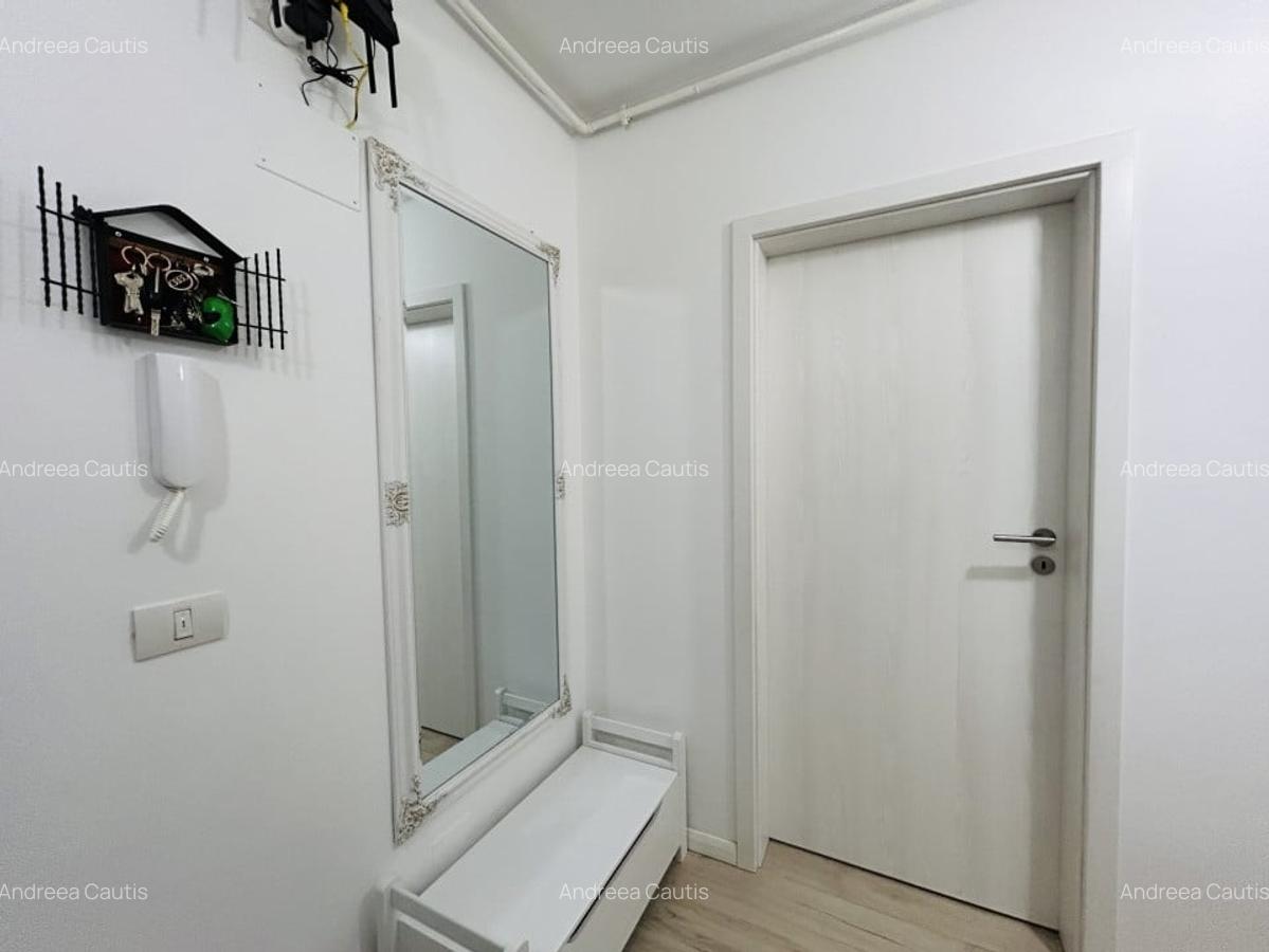 Apartament 2 camere, open space, etajul 1, 47mp utili in Giroc - 8