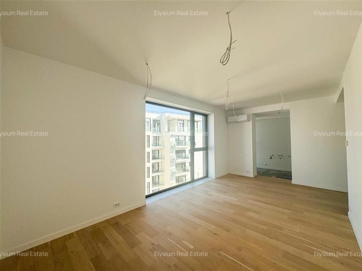 Apartament de vanzare 3 camere One Cotroceni Park - 1