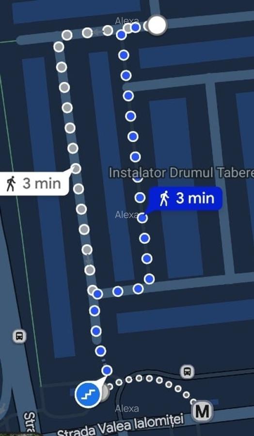 Garsoniera renovata recent - 7