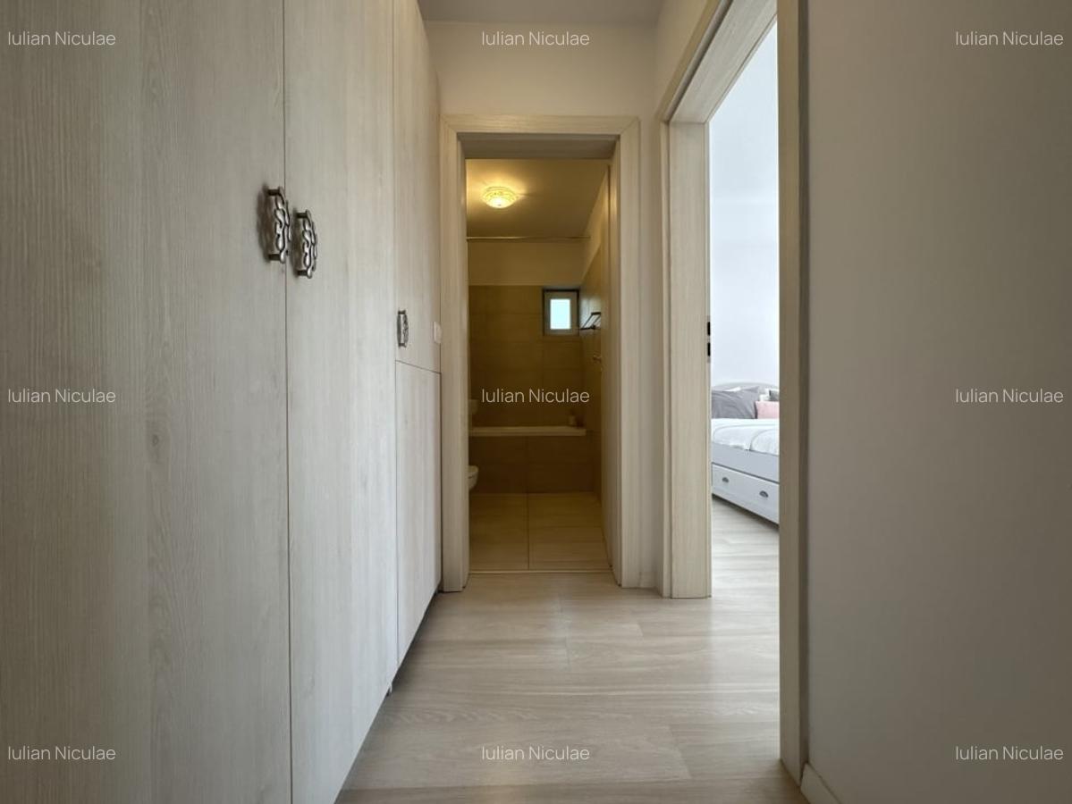 Apartament boutique, 3 camere, 77mp totali, in Otopeni, Lara Condominium - 5