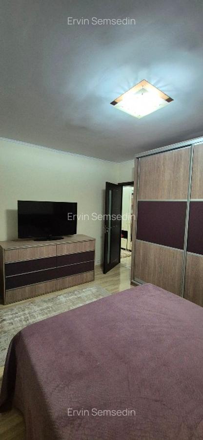 Apartament 2 camere, confort maxim, complet renovat, zona Bratianu - 8