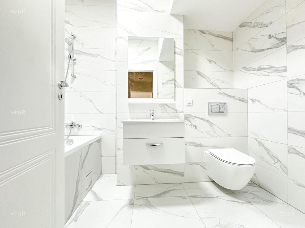 Apartament 2 camere I Gradina proprie I Nou I Pipera Plaza - 13