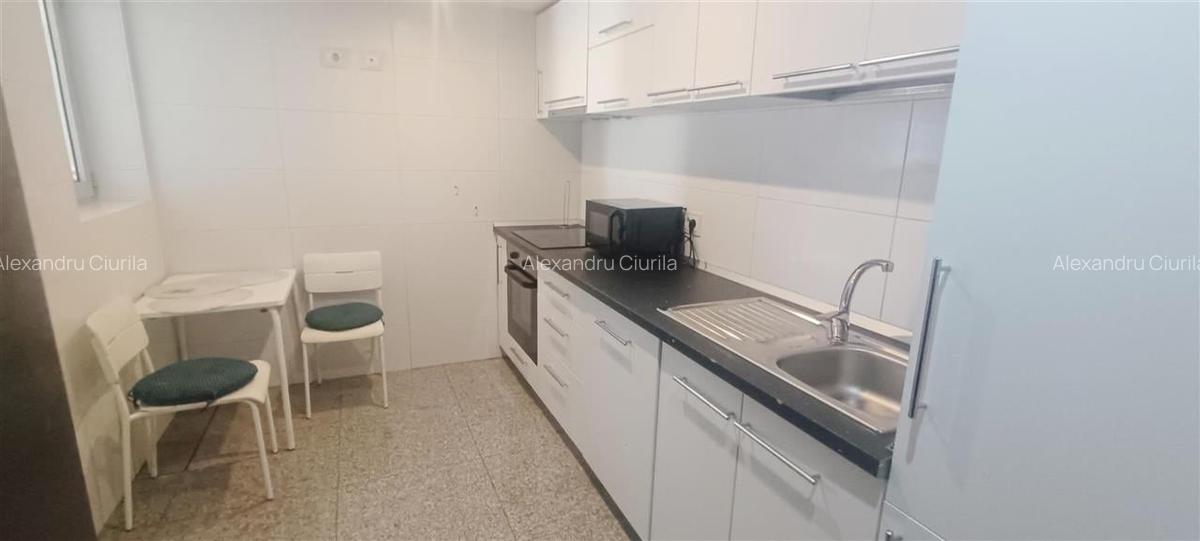 Apartament cu 2 camere decomandat, mobilat în Arcul de Triumf - 8