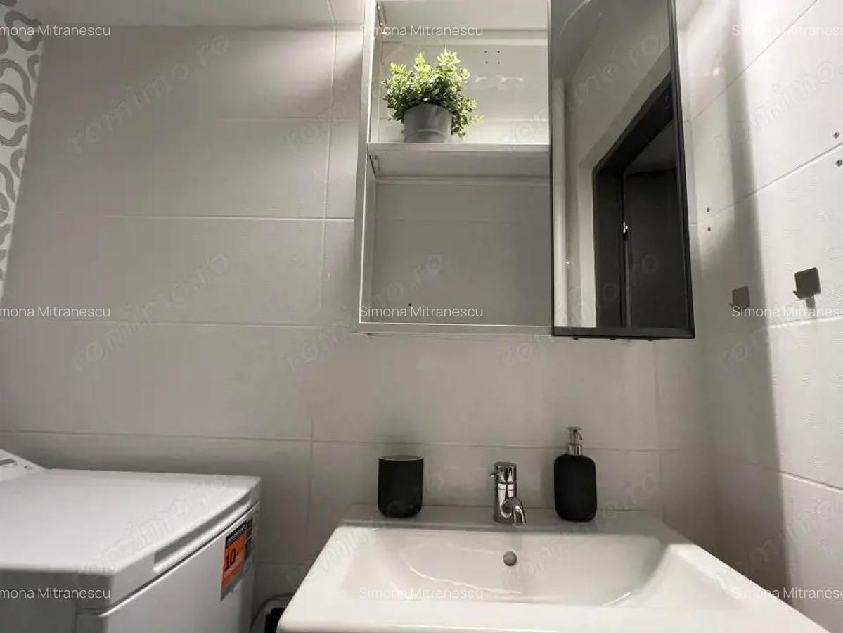Apartament 2 camere. Ceaikovski. Modern. - 19