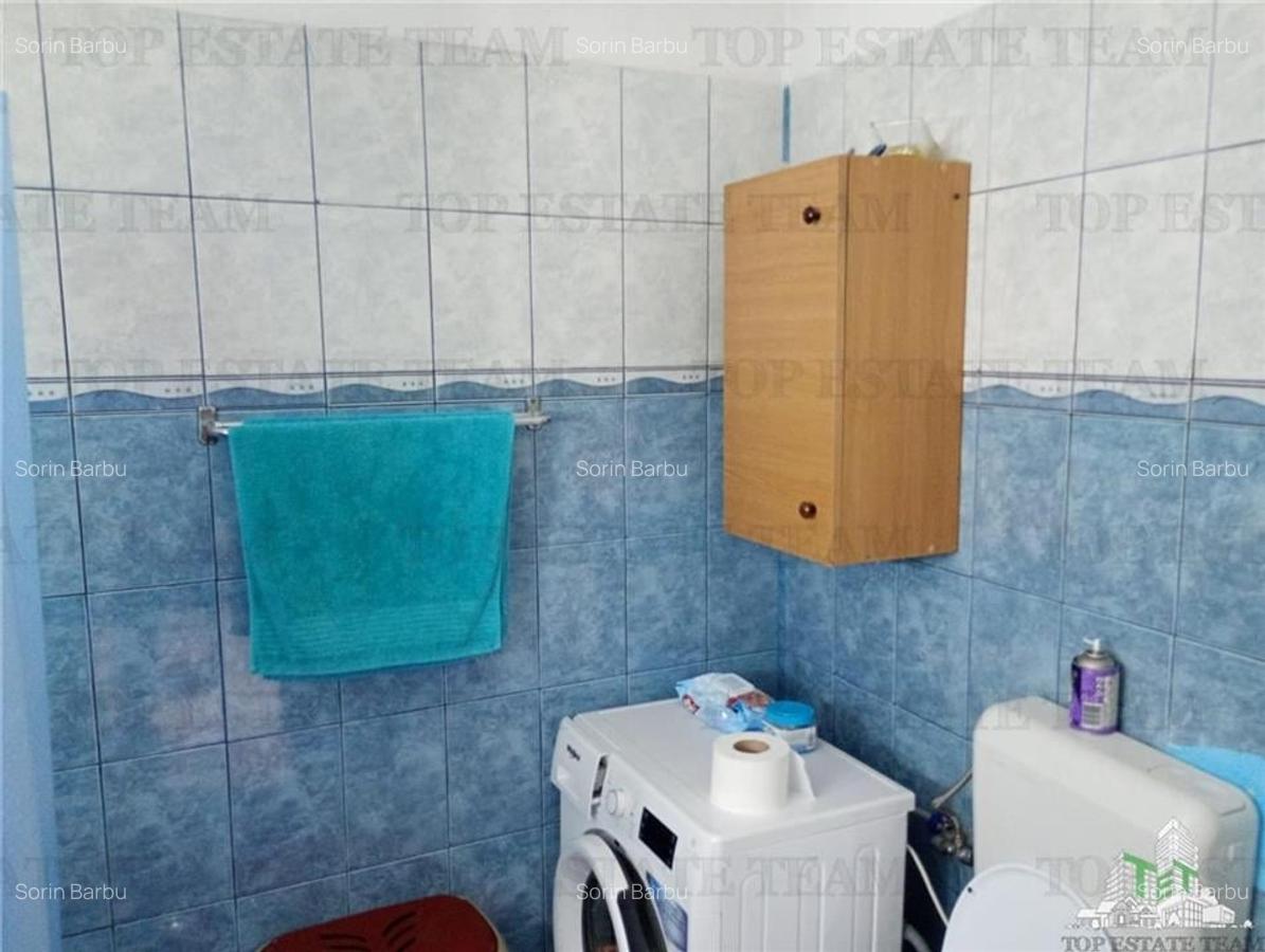 Casa 4 camere, teren 260 de metri, Brancoveanu, Luica, acces rapid transport - 6