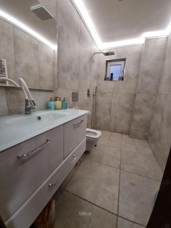 Vila individuala langa Metrou Dimitrie Leonida, Mobilata ?i Utilata, Se accepta credit - 3