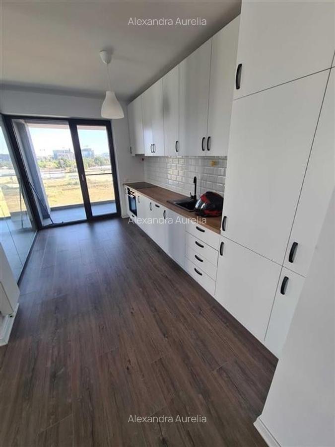 Apartament 2 camere Cloud 9 - 3