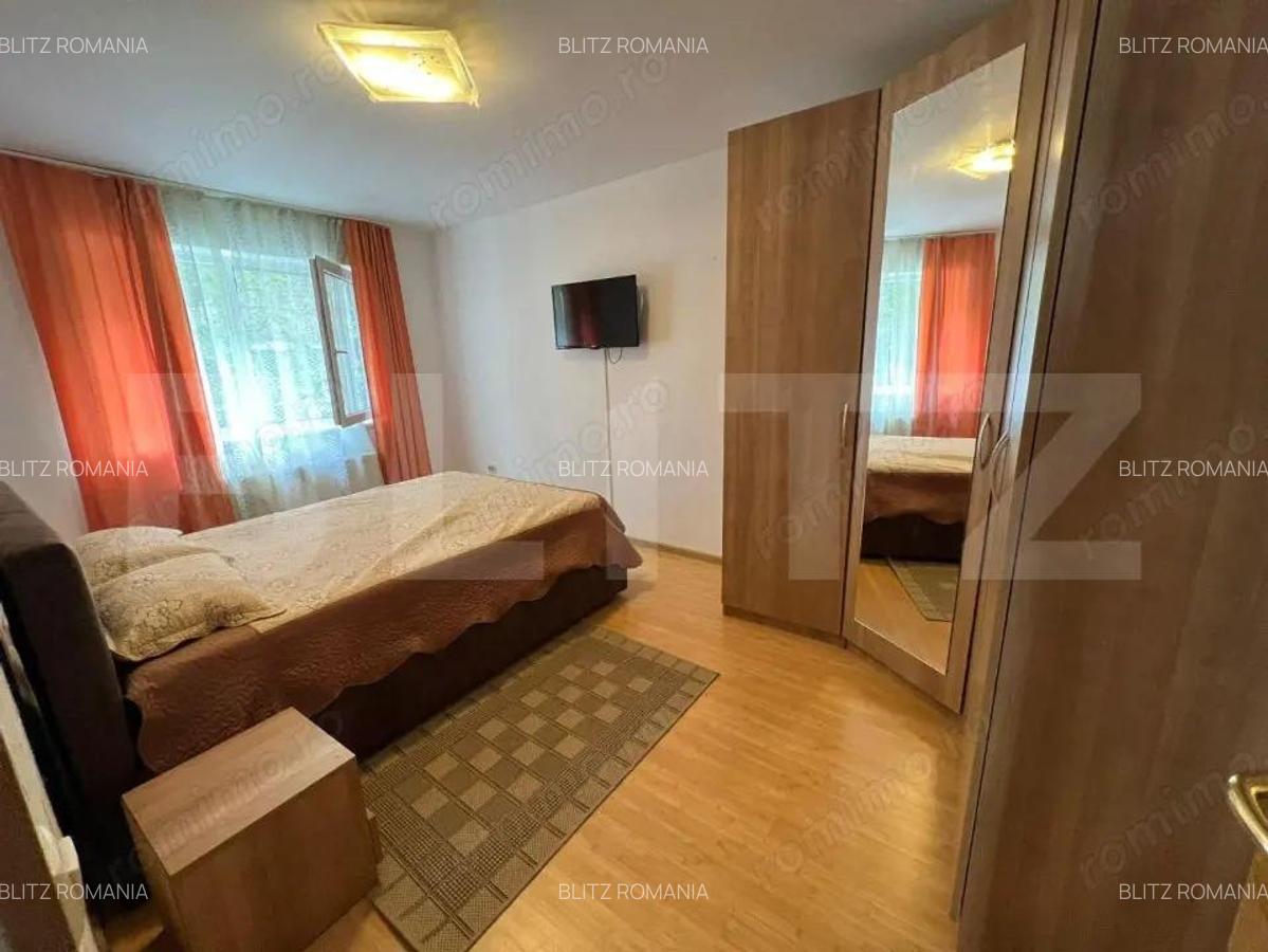 Apartament 2 camere, modern, 50 mp, zona Florilor - 8