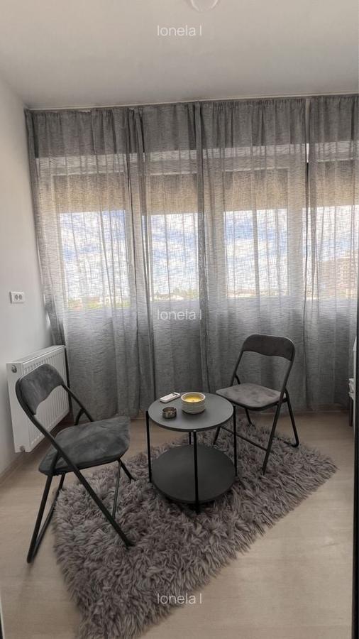 DRUMUL BINELUI Apartament 2 camere MODERN - 5