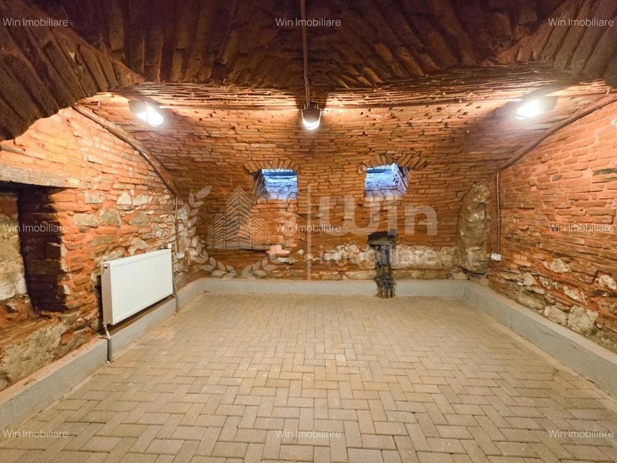 Spațiu comercial, 204 mp în Ultracentral - 18