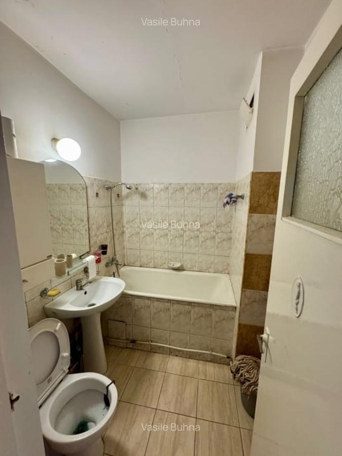 PODU ROS - SPALATORIA K9 - 3 CAMERE SEMIDECOMANDAT - LIBER - MUTARE IMEDIATA - 9