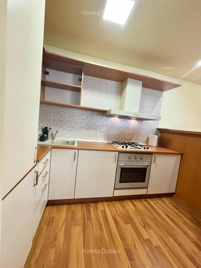 Apartament 2 camere, bloc nou, foarte Spatios in zona  Dorobanti - Floreasca - 7