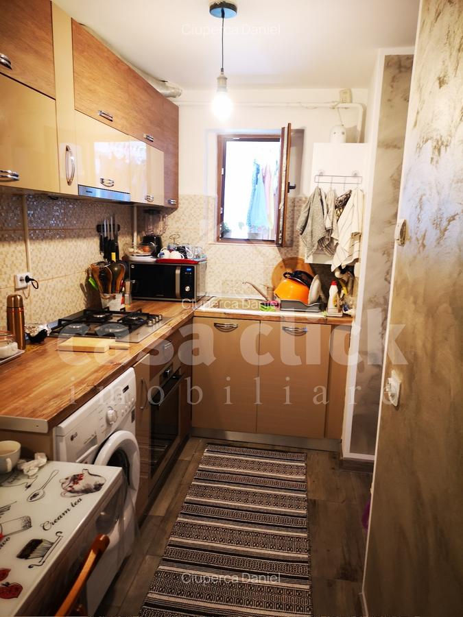 Apartament 2 camere, ultracentral, P-uri - 5