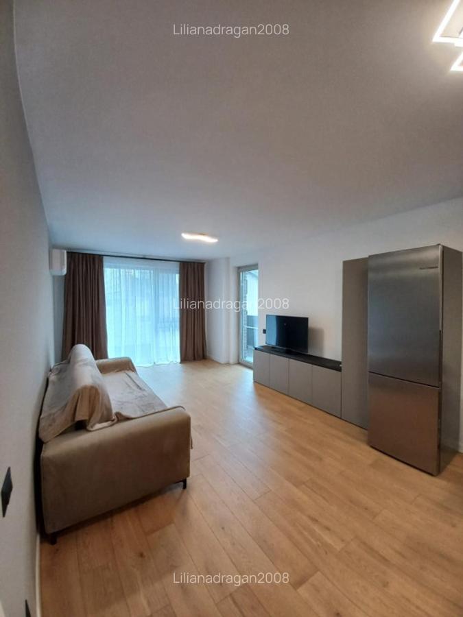 Apartament cu 2 camere in Marasti,zona IULIUS MALL,la prima inchiriere - 3