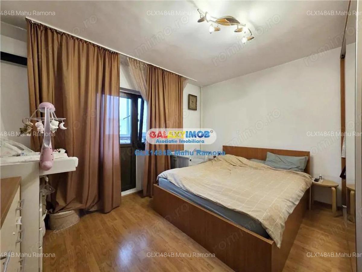 Apartament 3 camere decomandat, spatios, langa Mall Vitan - 4