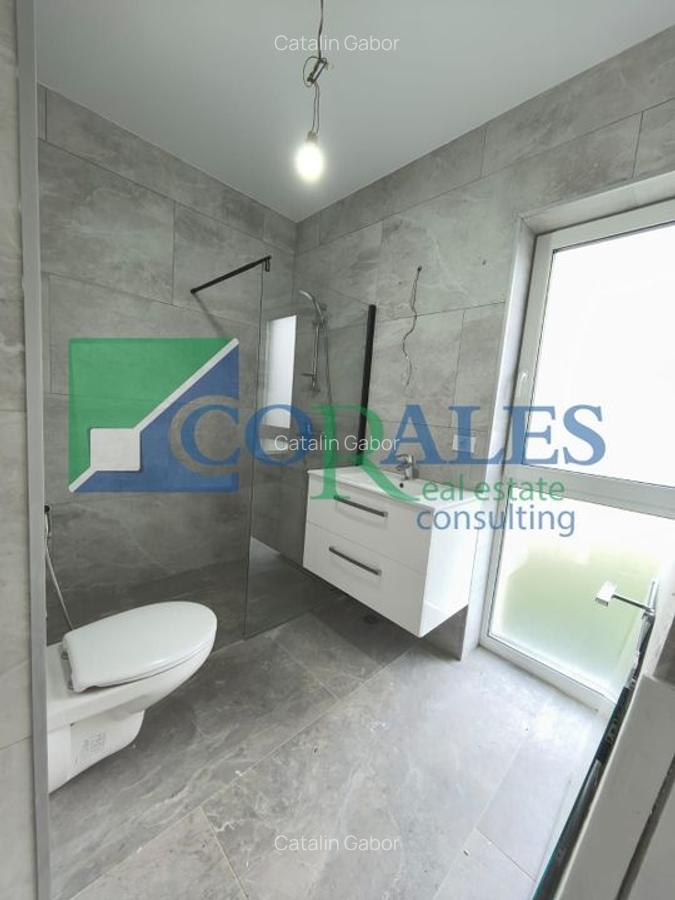 Disponibil Imediat: 3 Apartamente cu SAD în zona Aradului, lângă OMV - 4