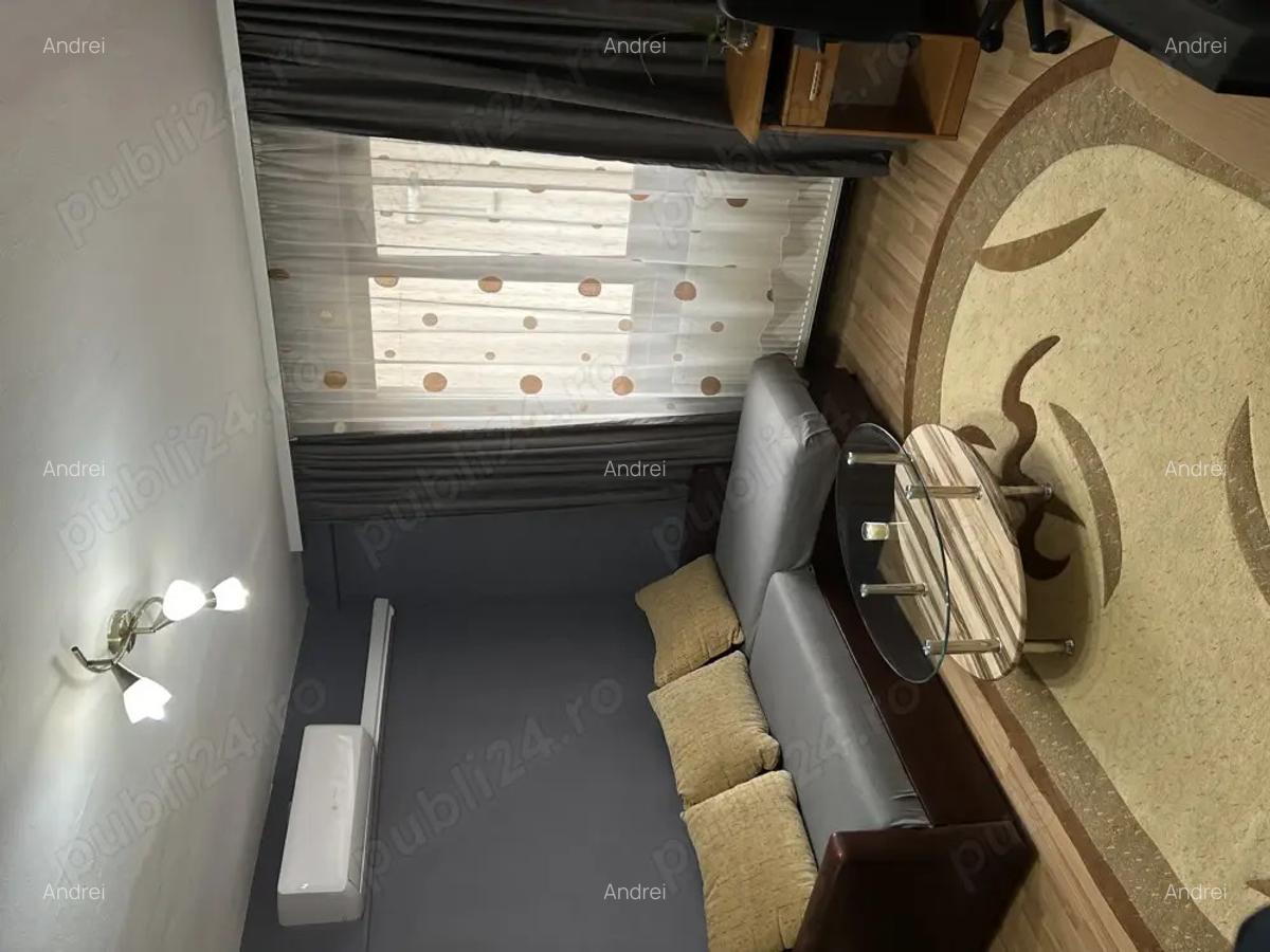 Apartament 2 camere Mure?eni, etaj 4 4 - 1