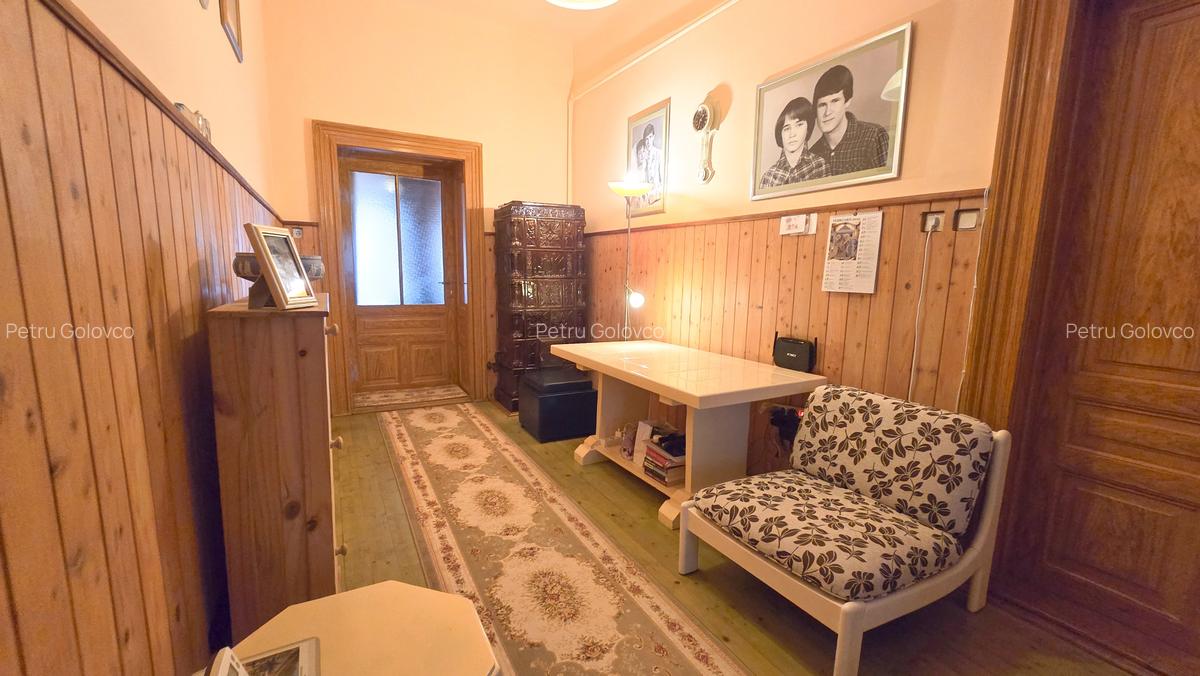Apartament Pretabil Locuință sau Investiție Semicentral - 5