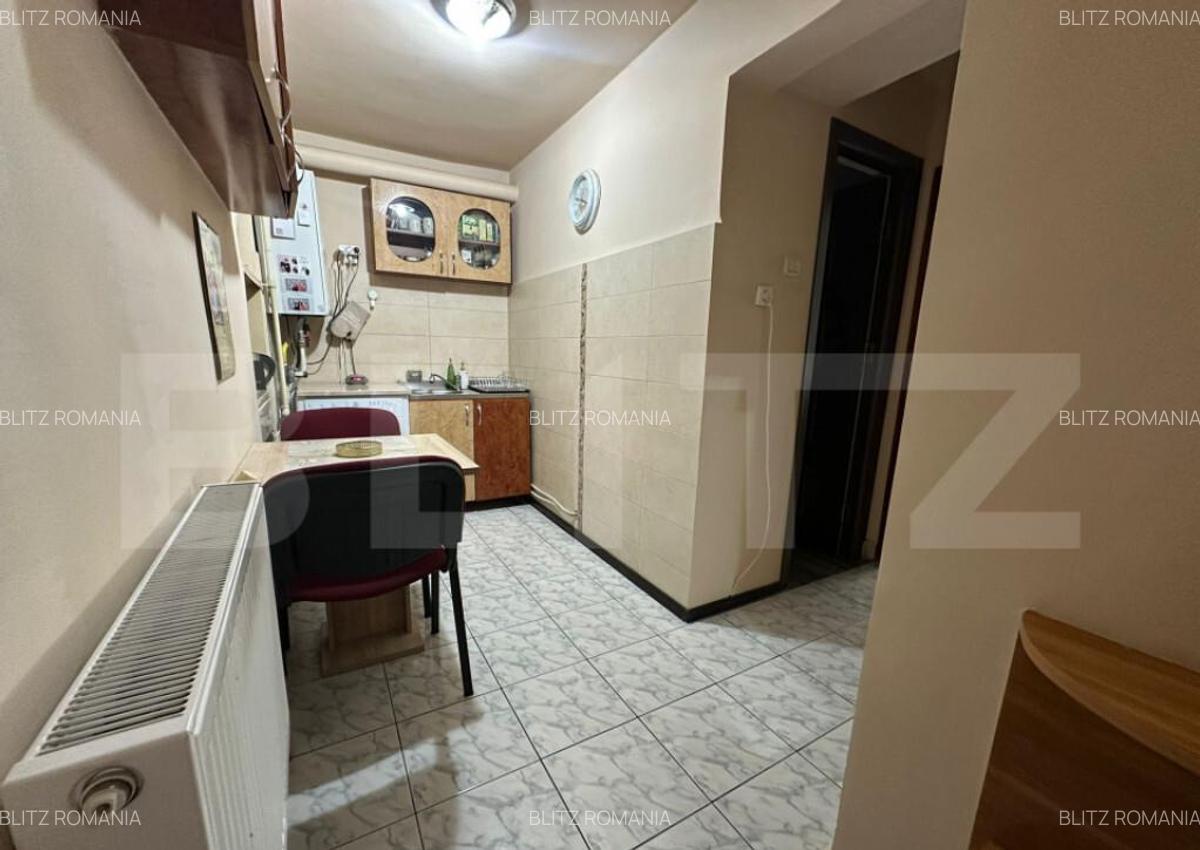 Apartament 2 camere, Zona Pia?a Mica, 40 mp - 3