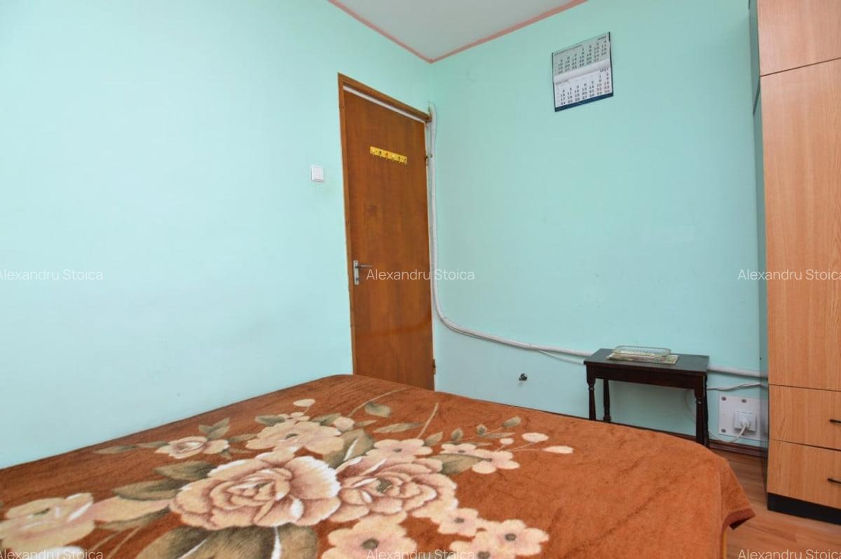 INCHIRIERE APARTAMENT 3 CAMERE MOSILOR - METROU OBOR - 16