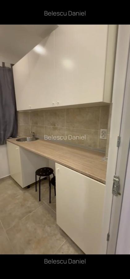 Militari Resindece/Bloc Nou/Prima Inchiriere/Garsoniera la Cheie/ - 9
