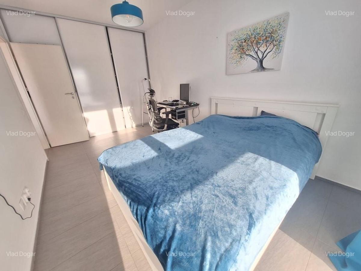 Apartament 2camere, in Buna Ziua, parcare subterana inclusa, zona Lidl - 6