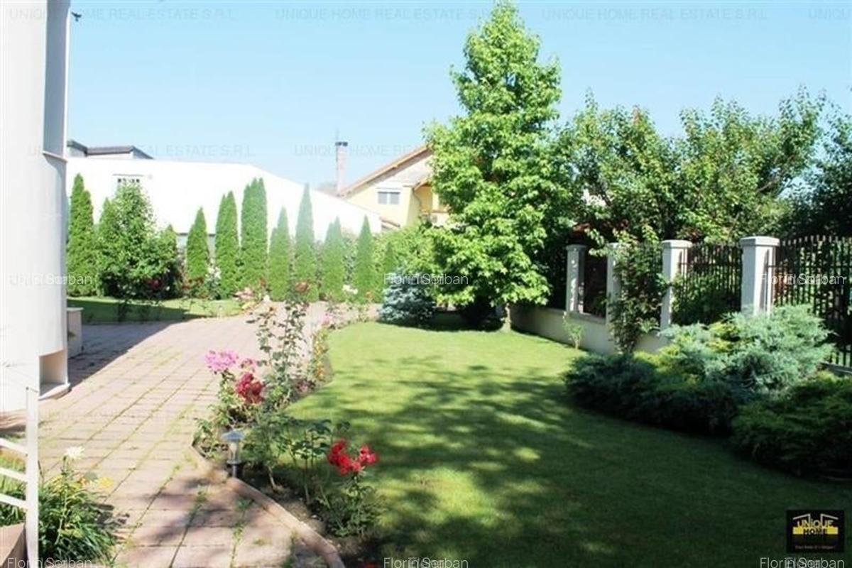 Vanzare vila Iancu Nicolae - 1
