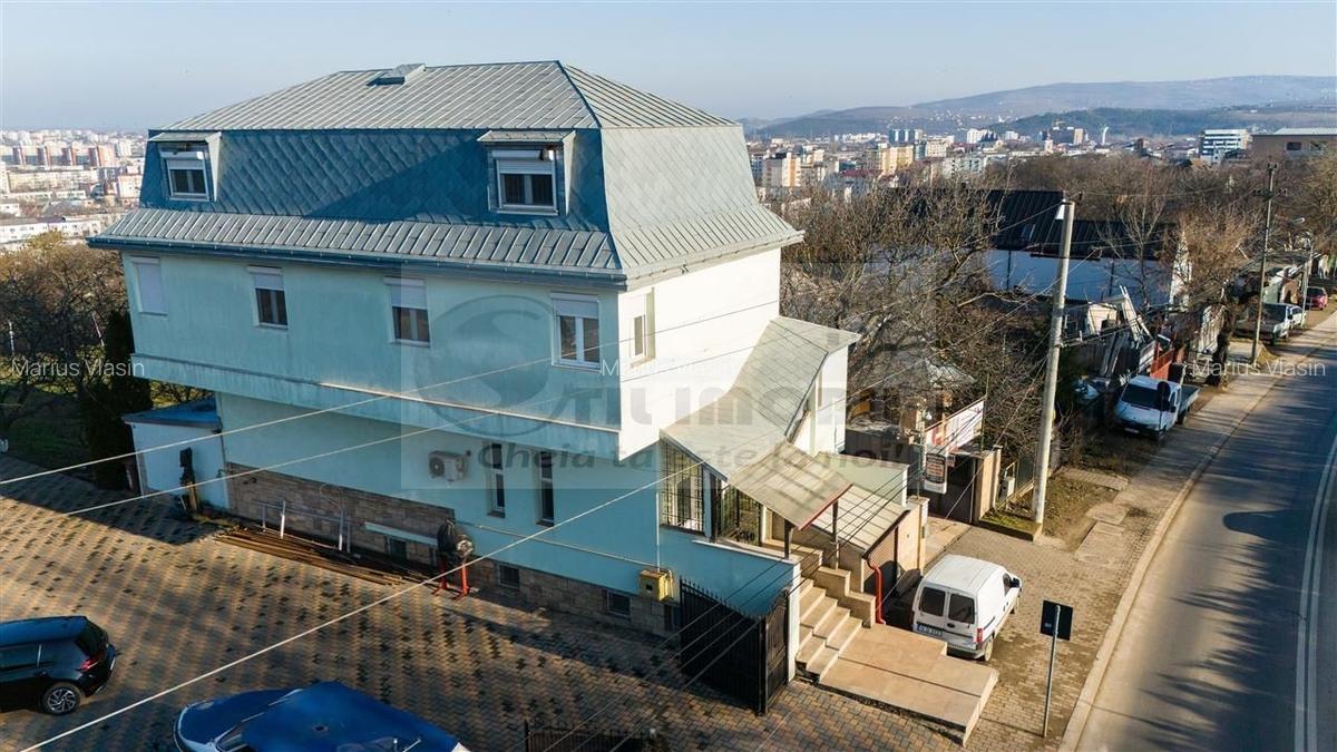 Exclusivitate! Spatiu comercial/Casa Zona Nicolina - 2