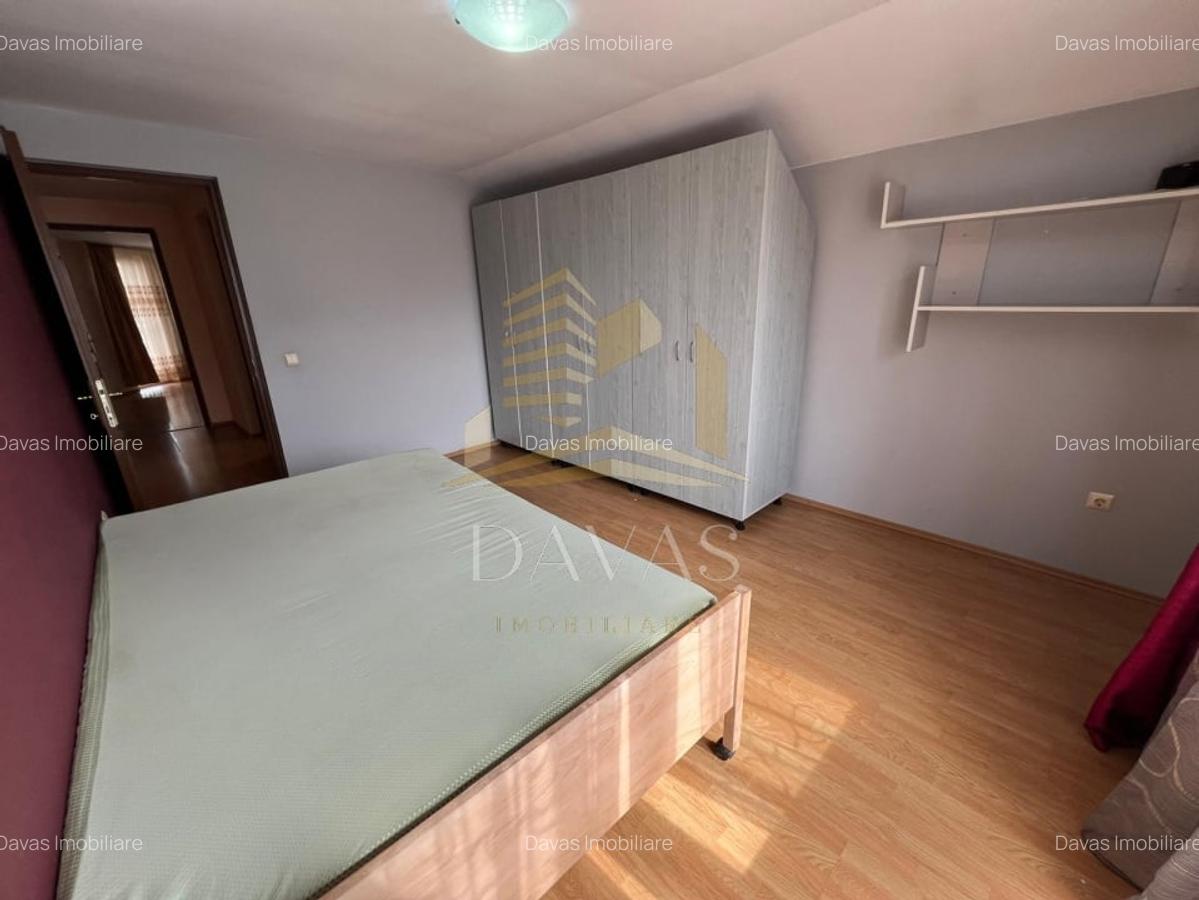 Casa cu 4 camere |  Dambul Rotund | Autogara - 7