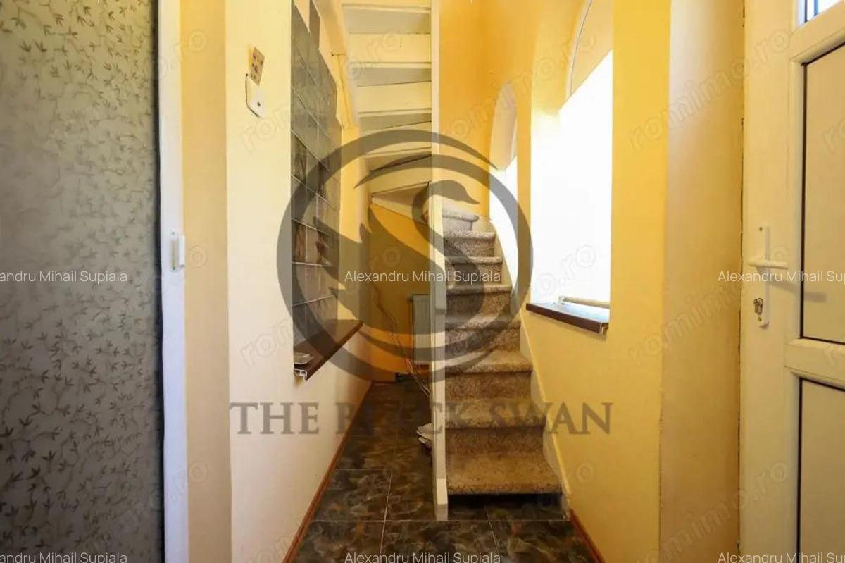 Casa/Vila 5 camere cu spa?iu comercial de vanzare | Sud, Ploiesti - 17
