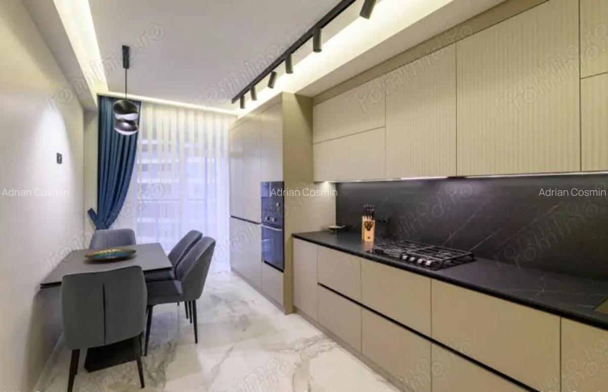 Apartamente 3 camere zona Baicului - 2